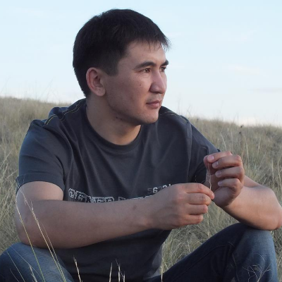 Есболат Айдабосын