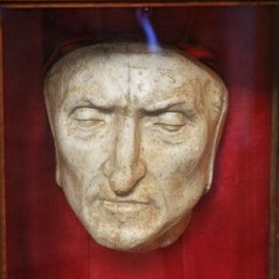 Данте Алигьери 