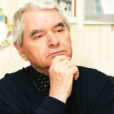 Герольд Бельгер 