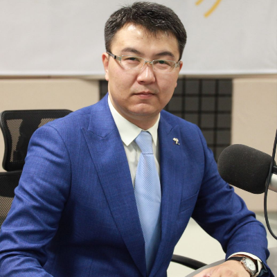 Серік Сейітман 