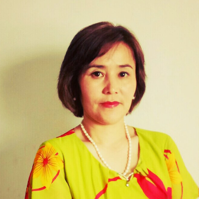 Гүлманат Әуелхан