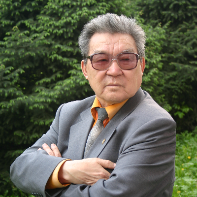 Абдул-Хамид Мархабаев 