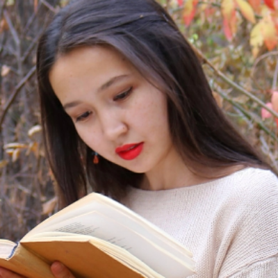 Әсел Кәрібай