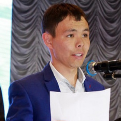 Ерболат Қуатбек