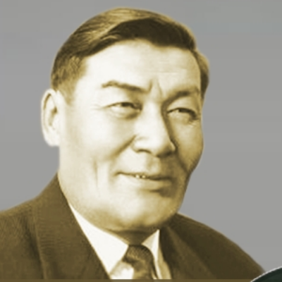 Тайыр Жароков