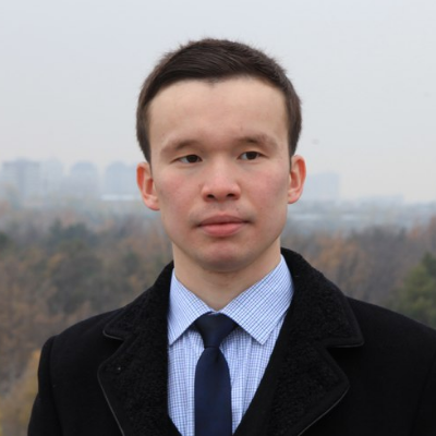 Алпамыс Файзолла