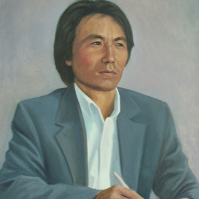 Серік Томанов 