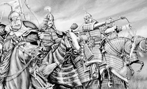 Бұқым Қайранбайұлы