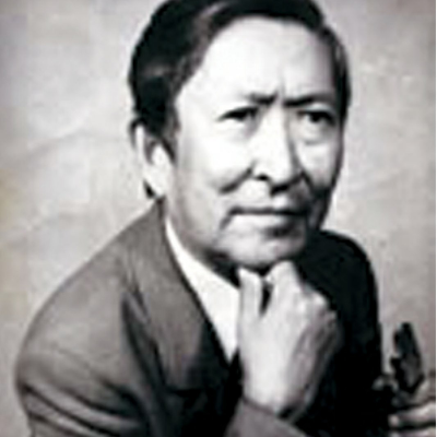 Берқайыр Аманшин