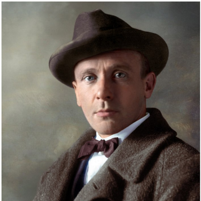 Михаил Булгаков 