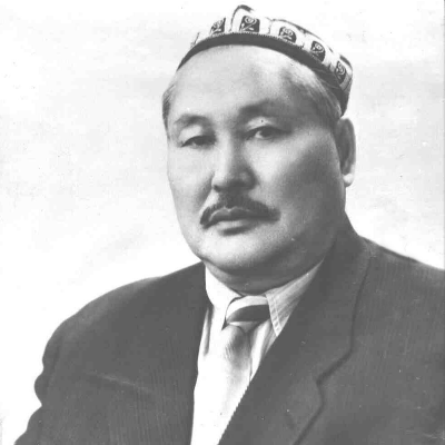 Сәбит Мұқанов 