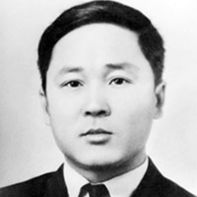 Ақан Нұрманов