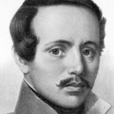 Михаил Лермонтов 