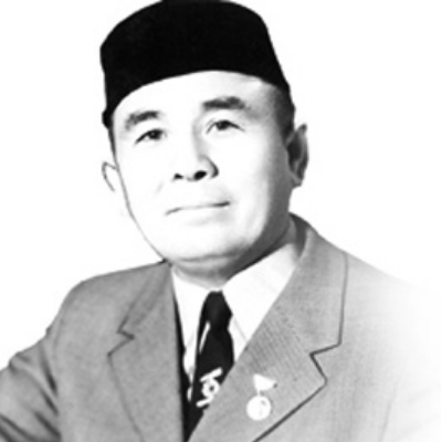 Шона Смаханұлы 