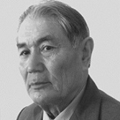 Адырбек Сопыбеков 