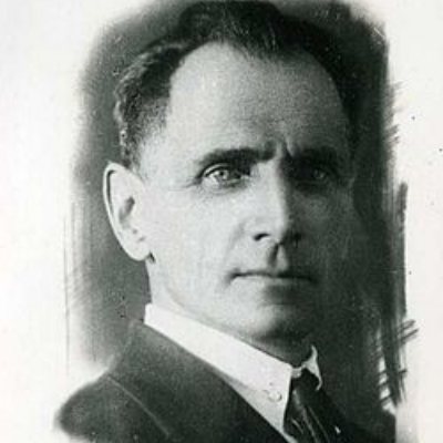 Владимир Арсеньев