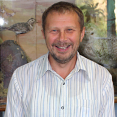 Владимир Бабенко