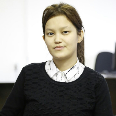 Жансая Қалекес