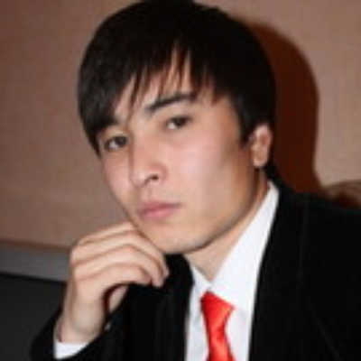 Жандос Жүсіпбек