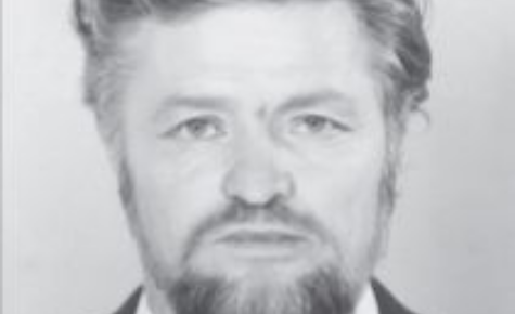 Борис Щербаков 