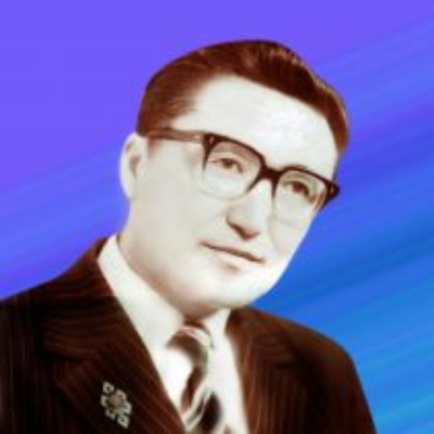 Берімбай Ысқақұлы 