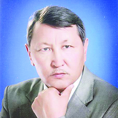 Толымбек Әбдірайым 