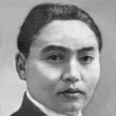 Хамза Жүсіпбеков 