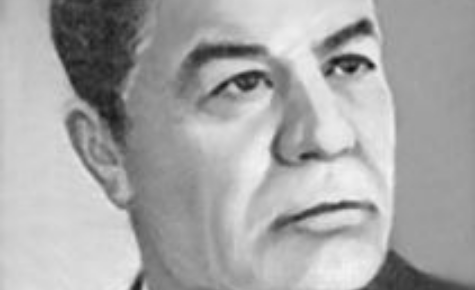 Василий Ванюшин