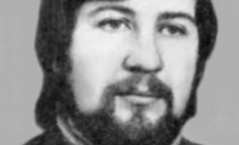 Александр Шмидт 