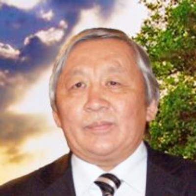 Әбубәкір Қайран  