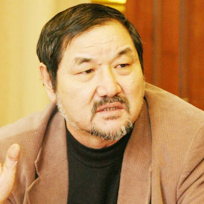 Тұрсын Жұртбай