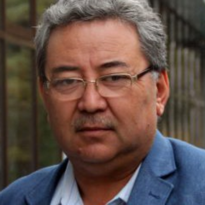 Мұрат Шаймаран 