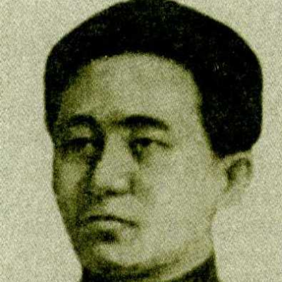 Әбдірахман Айсарин  