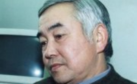 Айтақын Әбдіқалұлы  