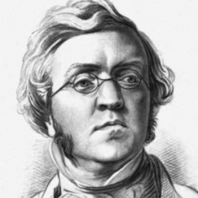 Уильям Теккерей 