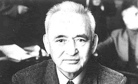 Ілияс Байтұрсын