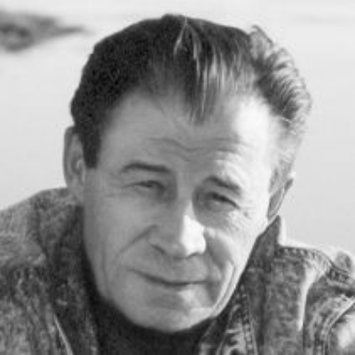 Виктор Семерьянов 