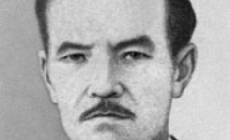 Валентин Филатов 