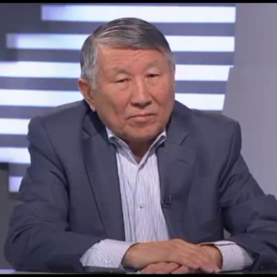 Берік Шаханұлы 