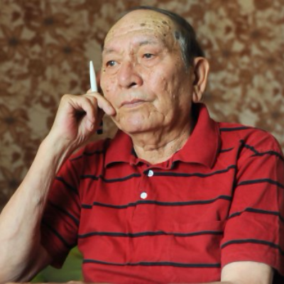 Жәркен Бөдешұлы 