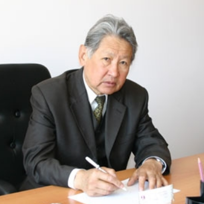 Рымғали Нұрғали 