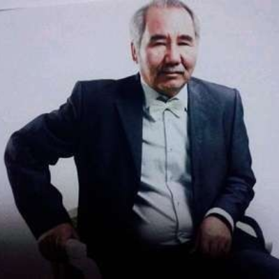 Байахмет Жұмабайұлы