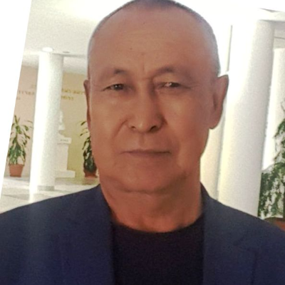 Заман Төлеуов 