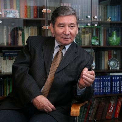 Бейбіт Қойшыбаев