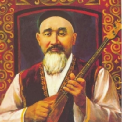 Бұқар жырау