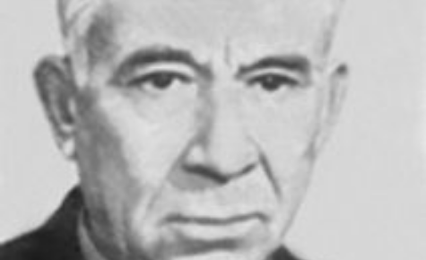 Валентин Смирнов 