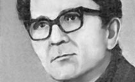 Василий Антонов 