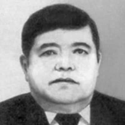 Халил Хамраев 