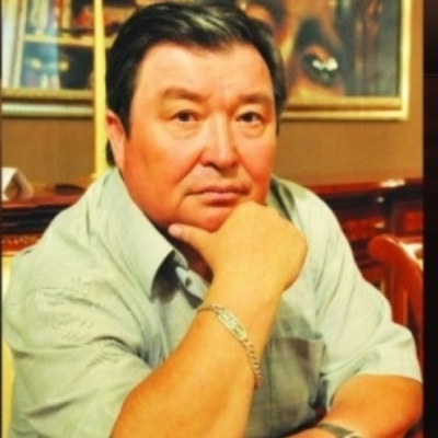 Әшірбек Сығай 