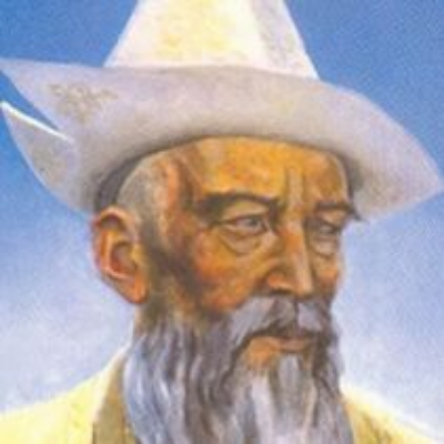 Марғасқа жырау